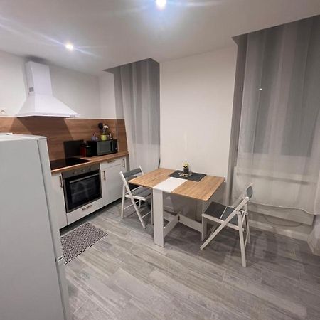 Studio 2Prs Tout Equipe Et Neuf Marseille Exterior photo