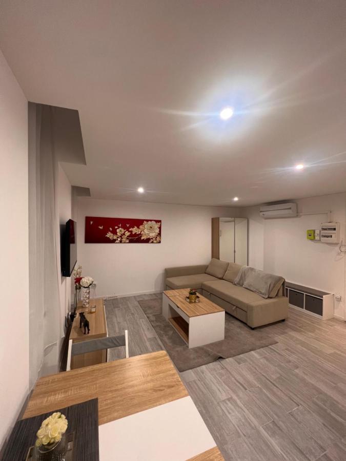Studio 2Prs Tout Equipe Et Neuf Marseille Exterior photo